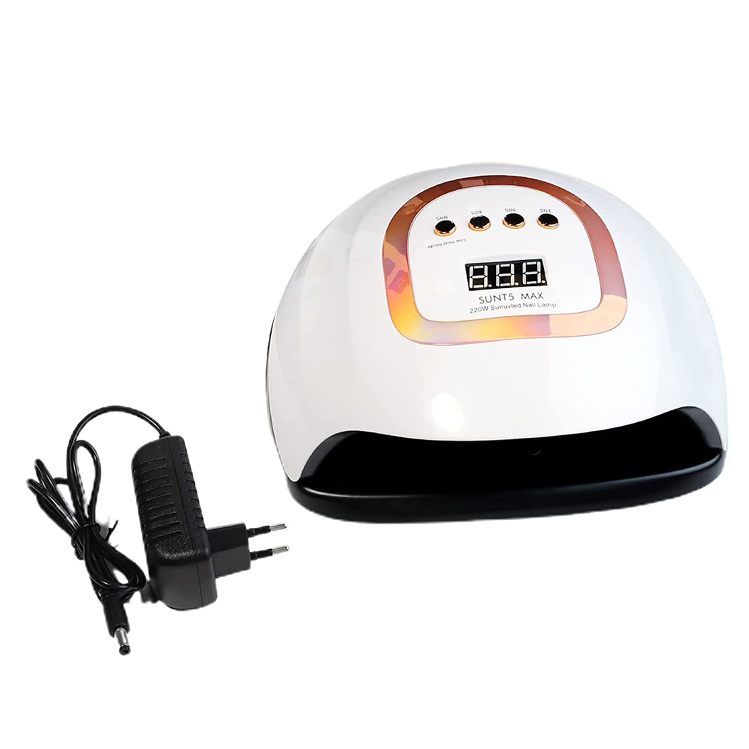 uv-led-лампа-Sun-T5-Max-Atron uv-led-лампа-Sun-T5-Max-Atron